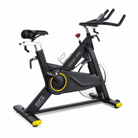 Рендер-0 для Bronze Gym S910M PRO с консолью