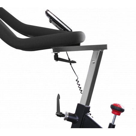 Рендер-16 для Bronze Gym S910M PRO с консолью