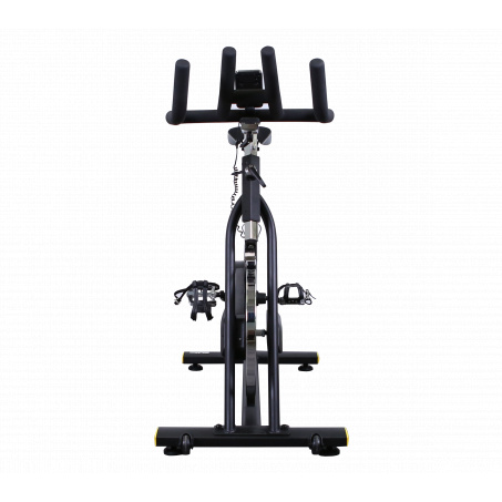 Рендер-7 для Bronze Gym S910M PRO с консолью