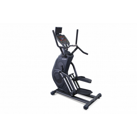 Рендер-10 для Bronze Gym ST800M