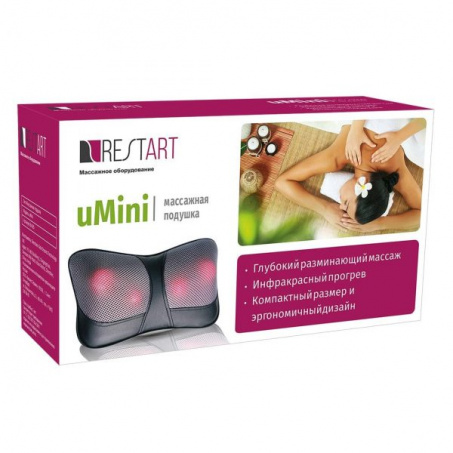 Рендер-1 для RestArt uMini