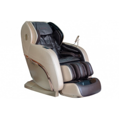 Bodo Excellence Champagne Gold из каталога массажных кресел в Ростове-на-Дону по цене 590750 ₽