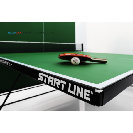 Рендер-3 для Start Line Compact Outdoor-2 LX Зелёный