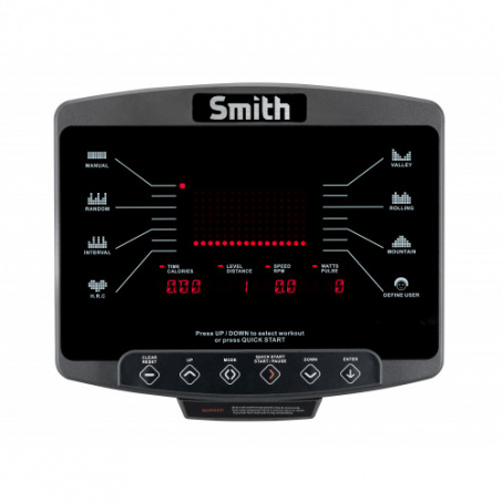 Рендер-2 для Smith RCB500