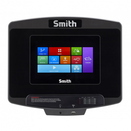 Рендер-1 для Smith UCB550 iSmart