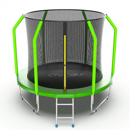 Рендер-3 для Evo Jump Cosmo 8ft (Green)