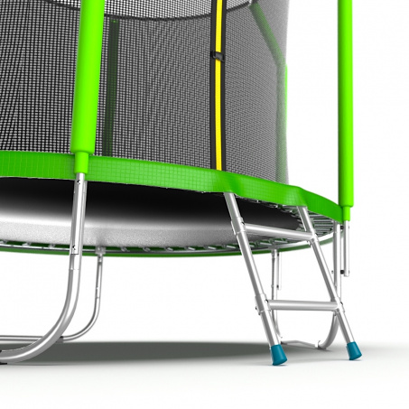 Рендер-1 для Evo Jump Cosmo 8ft (Green)