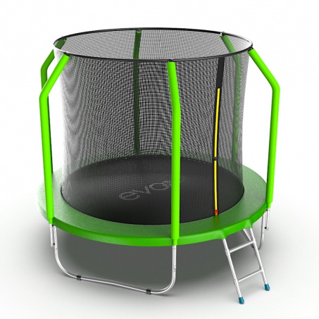 Рендер-0 для Evo Jump Cosmo 8ft (Green)