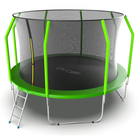 Рендер-1 для Evo Jump Cosmo 12ft (Green)