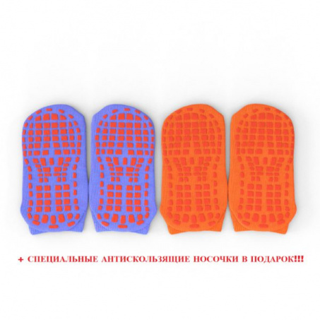 Рендер-5 для Evo Jump External 10ft (Green) + Lower net