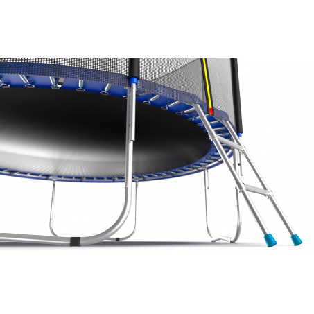 Рендер-4 для Evo Jump External 12ft (Blue)