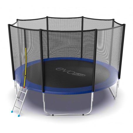 Рендер-1 для Evo Jump External 12ft (Blue)