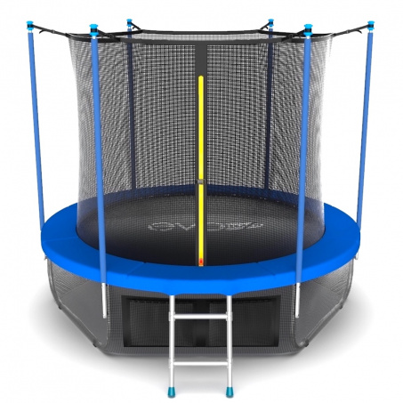 Рендер-0 для Evo Jump Internal 12ft (Sky) + Lower net