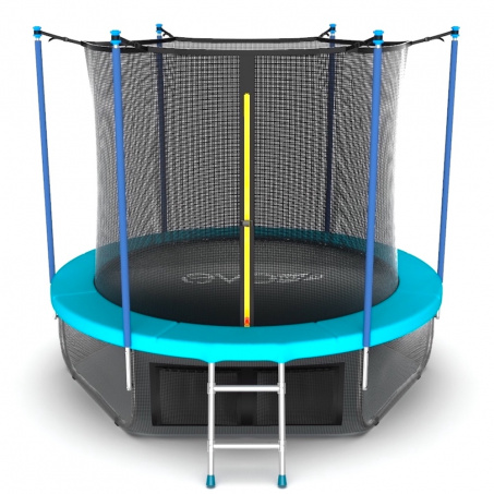 Рендер-4 для Evo Jump Internal 12ft (Wave) + Lower net