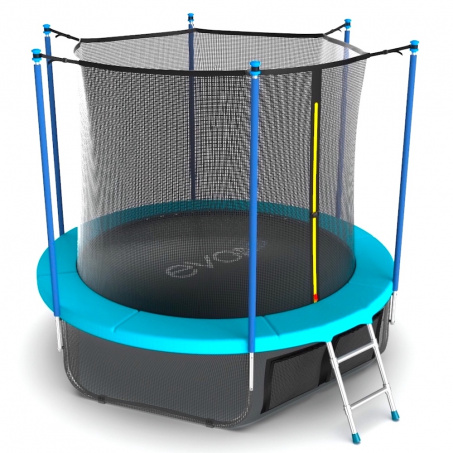 Рендер-0 для Evo Jump Internal 12ft (Wave) + Lower net