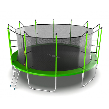Рендер-1 для Evo Jump Internal 16ft (Green)