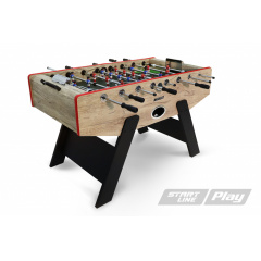 Champion Play 5 футов в Ростове-на-Дону по цене 28490 ₽ в категории настольный футбол (кикер) Start Line