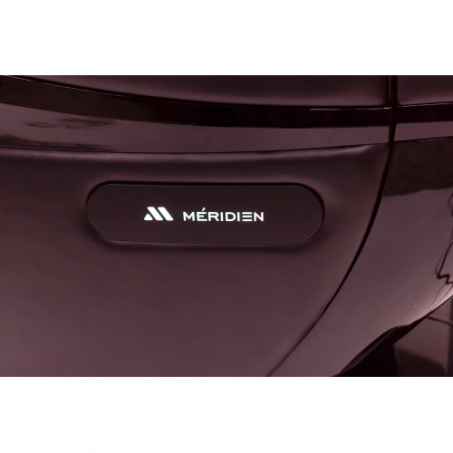 Рендер-11 для Meridien California (Black)