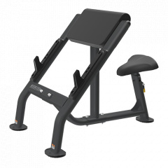 Bronze Gym BR-1007 из каталога скамей Скотта в Ростове-на-Дону по цене 68990 ₽