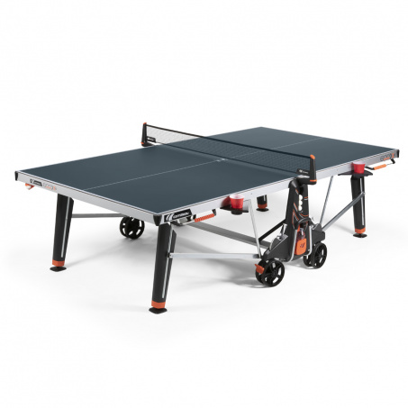 Рендер-0 для Cornilleau 600X Performance Outdoor Blue