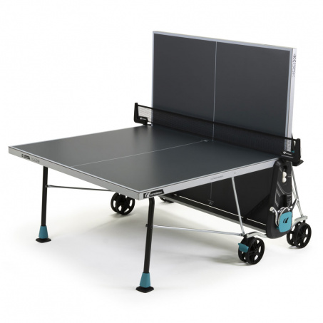 Рендер-1 для Cornilleau 300X Sport Outdoor Grey