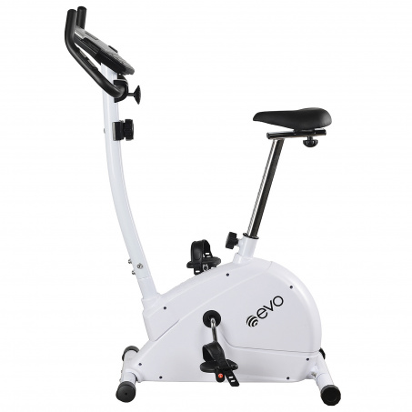 Рендер-3 для Evo Fitness Yuto