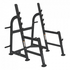 Bronze Gym BR-1015 из каталога силовых рам в Ростове-на-Дону по цене 130990 ₽