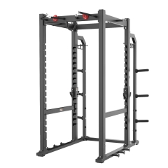 Bronze Gym BR-1031 из каталога силовых рам в Ростове-на-Дону по цене 256990 ₽