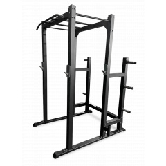 Bronze Gym BR-1031 из каталога силовых рам в Ростове-на-Дону по цене 218450 ₽