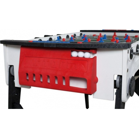 Рендер-2 для Norditalia Storm trolley family outdoor telescopic всепогодный