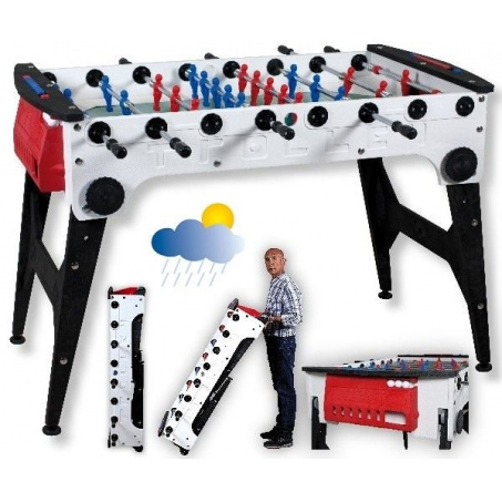 Рендер-1 для Norditalia Storm trolley family outdoor telescopic всепогодный