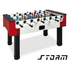 Storm F-2 family outdoor всепогодный в Ростове-на-Дону по цене 128340 ₽ в категории настольный футбол (кикер) Norditalia