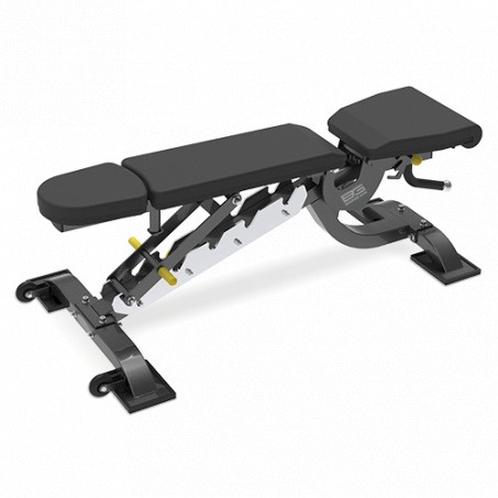 Рендер-0 для Bronze Gym BR-1008 регулируемая