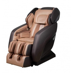 Ergonova Organic 4 PM Rose Gold из каталога массажных кресел в Ростове-на-Дону по цене 490000 ₽