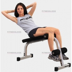 Body Solid Powerline AB-139X/PAB-139X - фото 1