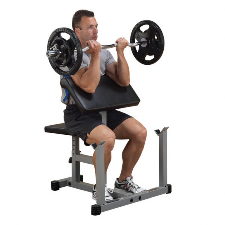 Рендер-0 для Body Solid Powerline PPB32