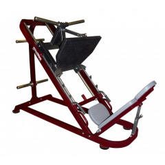 ProfiGym ТД-0010-D жим ногами из каталога тренажеров на свободных весах в Ростове-на-Дону по цене 97750 ₽