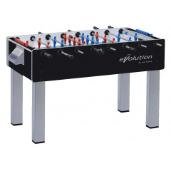 Garlando Evolution F-200 из каталога игровых столов для настольного футбола (кикера) в Ростове-на-Дону по цене 108174 ₽