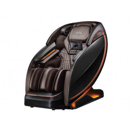 Рендер-2 для OTO Centurion CN-01 Zen Коричневый