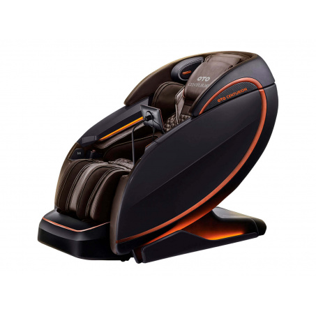 Рендер-0 для OTO Centurion CN-01 Zen Коричневый