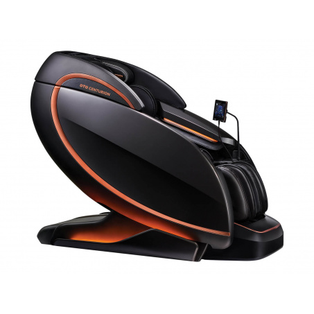 Рендер-3 для OTO Centurion CN-01 Zen черный