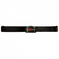 CardioPower Bluetooth из каталога нагрудных кардиодатчиков в Ростове-на-Дону по цене 3990 ₽