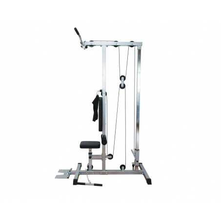Рендер-2 для DFC HOMEGYM HM019