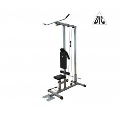 DFC HOMEGYM HM019 из каталога тренажеров на свободных весах в Ростове-на-Дону по цене 20400 ₽