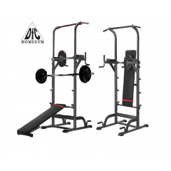 DFC Power Tower G005 из каталога стоек турник брусья-пресс в Ростове-на-Дону по цене 17000 ₽