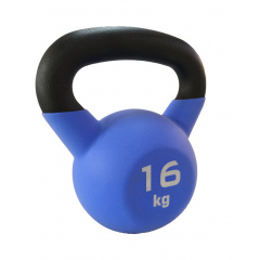 16 кг матовая в Ростове-на-Дону по цене 4760 ₽ в категории гири SportElite