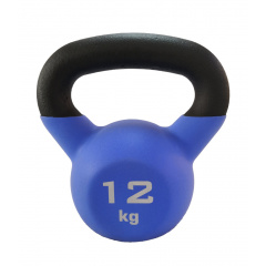 12 кг., матовая в Ростове-на-Дону по цене 3230 ₽ в категории гири SportElite