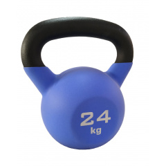 24 кг, матовая в Ростове-на-Дону по цене 7400 ₽ в категории гири SportElite