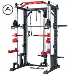 Apex Intense F708 из каталога силовых рам в Ростове-на-Дону по цене 134300 ₽