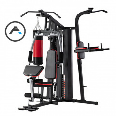 Apex Intense Z17 из каталога мультистанций в Ростове-на-Дону по цене 123250 ₽